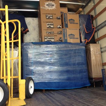 A Woman S Touch Moving Movers Lynchburg Va Phone Number