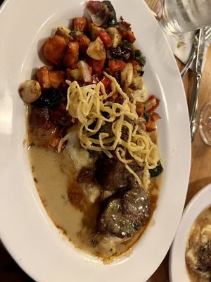 Cooper’s Hawk Winery & Restaurant by null