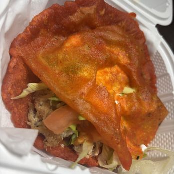 Taqueria Marquez - Elección de Carne (pollo) - Mexican Near Me - Pueblo, Colorado