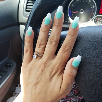 Avatar Nails Spa - Nail Salons Near Me - South Hill, Washington