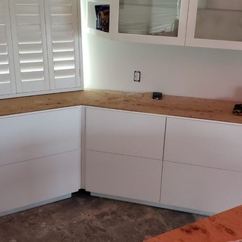 Brothers Custom Kitchen Cabinets - Cabinetry Near Me - Gardena, California