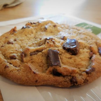 Panera Bread - Chocolate Chipper cookie - Sandwiches Near Me - Salinas, California Panera Bread - Chocolate Chipper cookie - Sandwiches Near Me - Salinas, California