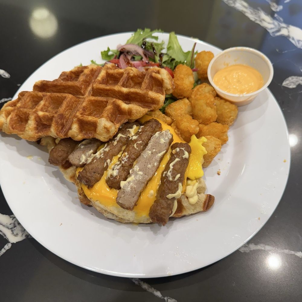 Fluffy Fluffy - Coffee & Tea Near Me - Davis, California Fluffy Fluffy - Coffee & Tea Near Me - Davis, California