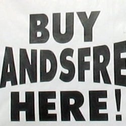 iToyz and Androidz - Buy Hands FREE!