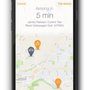 Photo of Current Taxi