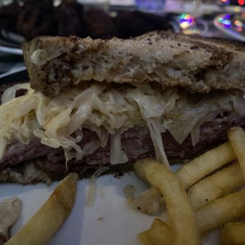 Clancy's Irish Pub - Rueben - American Near Me - Ballwin, Missouri