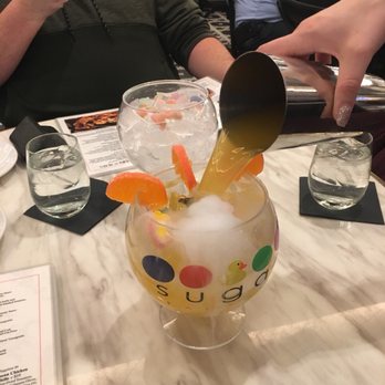 Sugar Factory Foxwoods - American Near Me - Mashantucket, Connecticut