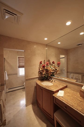 Slide of Hubbard Plumbing