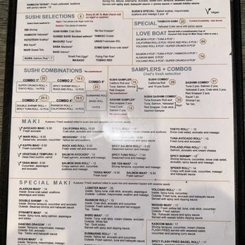 Ocean Wave - Sushi Bars Near Me - Atlanta, Georgia Ocean Wave - Sushi Bars Near Me - Atlanta, Georgia