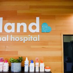 Island Animal Hospital