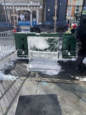 Bayou Bar & Grill by null