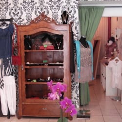 Lili Fashion & Accessories