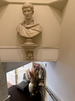Nerva Boutique Hotel by null