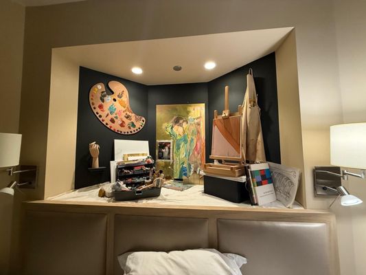 Inn at 500 Capitol by null