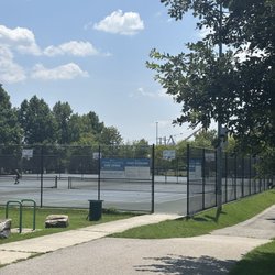 Latrobe Park
