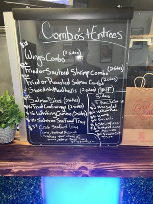 The Good Eats Experience by null