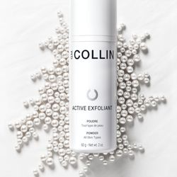Longboat Lashes & Skincare - Active Exfoliant