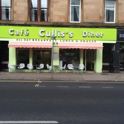Caffe cullis