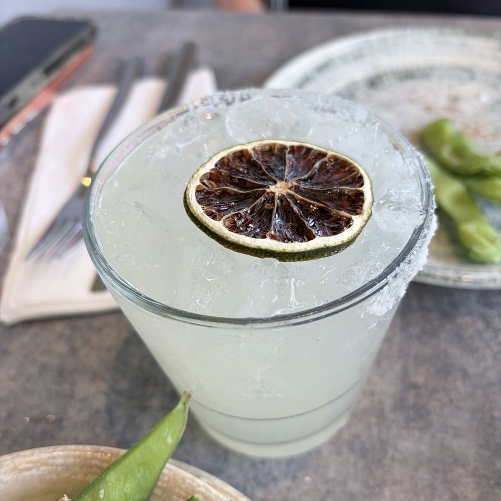 Pacific Catch - Margarita - Seafood Near Me - Brea, California Pacific Catch - Margarita - Seafood Near Me - Brea, California