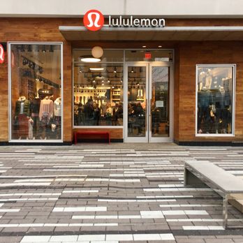 lululemon athletica - From outside the store - Women's Clothing Near Me - Oak Brook, Illinois lululemon athletica - From outside the store - Women's Clothing Near Me - Oak Brook, Illinois
