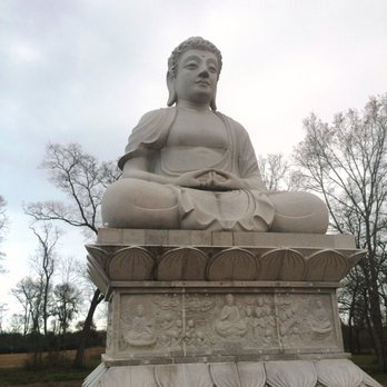 Dharma Spring Temple - Biggest Buddha around. 35 ft tall! - Buddhist Temples Near Me - Pearland, Texas Dharma Spring Temple - Biggest Buddha around. 35 ft tall! - Buddhist Temples Near Me - Pearland, Texas