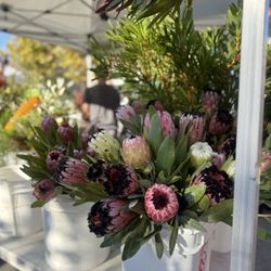Menlo Park Farmers Market