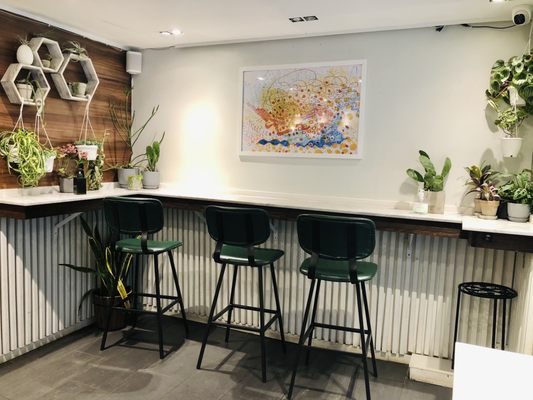 Sip + Co. by null