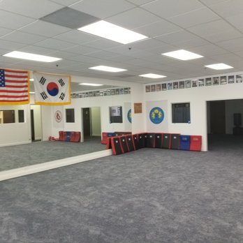 Smith Taekwondo - Main Studio - Taekwondo Near Me - Simi Valley, California