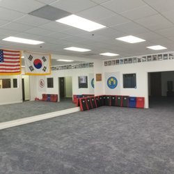 Smith Taekwondo - Main Studio