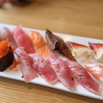 X-Fish Izakaya - Sushi Bars Near Me - Brea, California