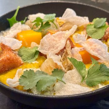 Proxi - Tapas/Small Plates Near Me - Chicago, Illinois