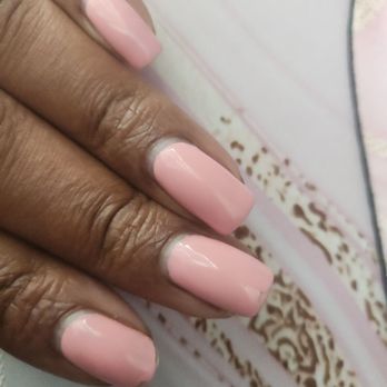 Polished Nail Bar - Nail Salons Near Me - Charlotte, North Carolina