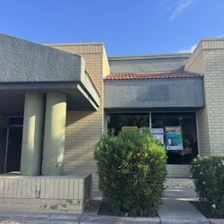 DMV Bakersfield Driver Safety Office