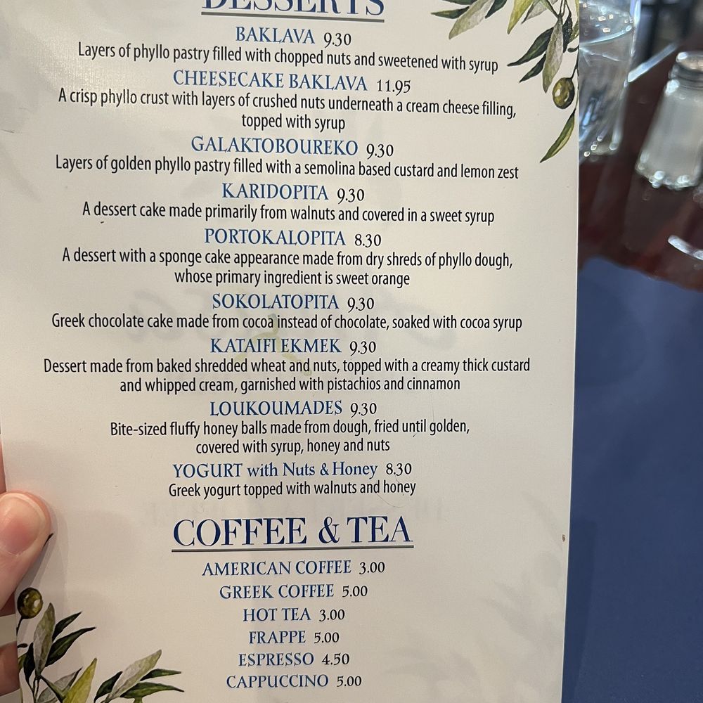 Anasa Greek Kitchen - Greek Near Me - White Plains, New York Anasa Greek Kitchen - Greek Near Me - White Plains, New York