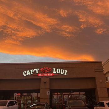 Cap’t Loui - Summerlin - Seafood Near Me - Las Vegas, Nevada Cap’t Loui - Summerlin - Seafood Near Me - Las Vegas, Nevada