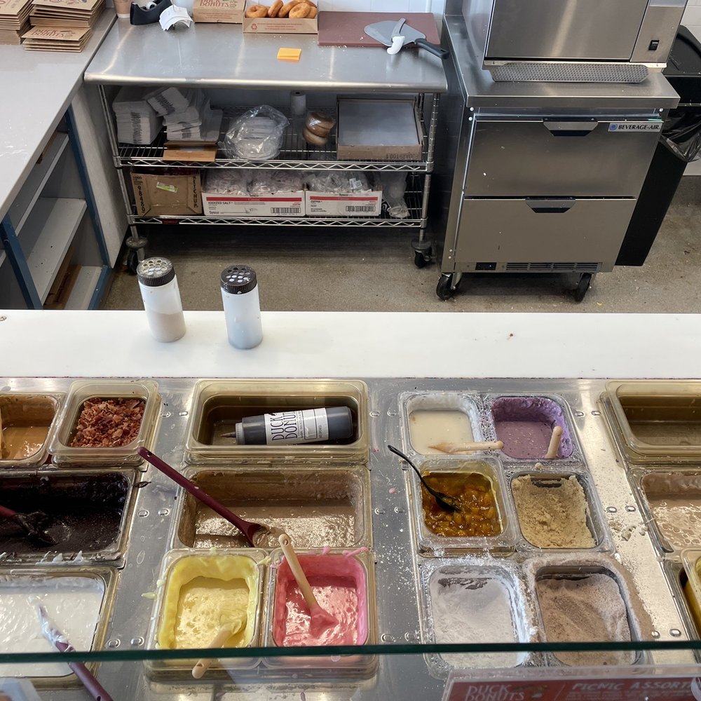 Duck Donuts - Donuts Near Me - Paramus, New Jersey