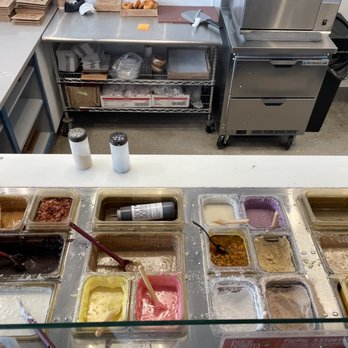 Duck Donuts - Donuts Near Me - Paramus, New Jersey