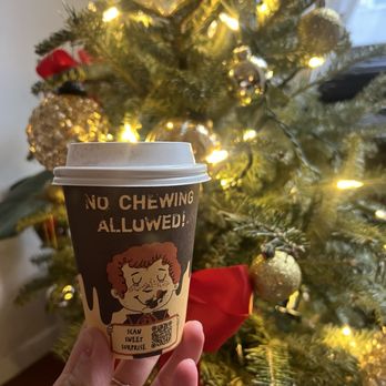 No Chewing Allowed - Chocolatiers & Shops Near Me - New York, New York