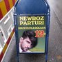 Photo of Parturi Newroz
