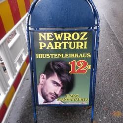 Parturi Newroz