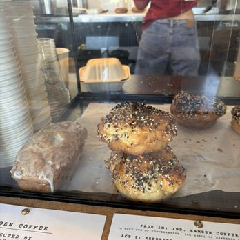 Kamden Coffee - Baked goods - Coffee Roasteries Near Me - Glendora, California