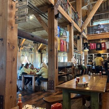 Five Oaks Farm Kitchen - Breakfast & Brunch Near Me - Sevierville, Tennessee Five Oaks Farm Kitchen - Breakfast & Brunch Near Me - Sevierville, Tennessee