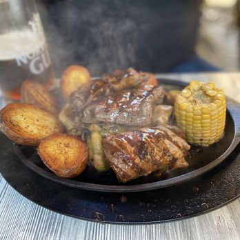 Gamla Stan Hof - Meat trio - Steakhouses Near Me - Stockholm, Alberta Gamla Stan Hof - Meat trio - Steakhouses Near Me - Stockholm, Alberta