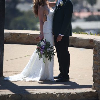 Stych Oxnard - Men's Clothing, Tactical Wear & Alterations - Our wedding day with custom green suit! - Men's Clothing Near Me - Oxnard, California