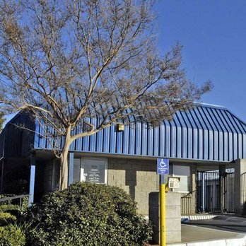 Extra Space Storage - Self Storage Near Me - Redlands, California Extra Space Storage - Self Storage Near Me - Redlands, California