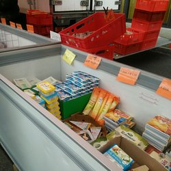 Brauns Trödelmärkte - Frischkäse