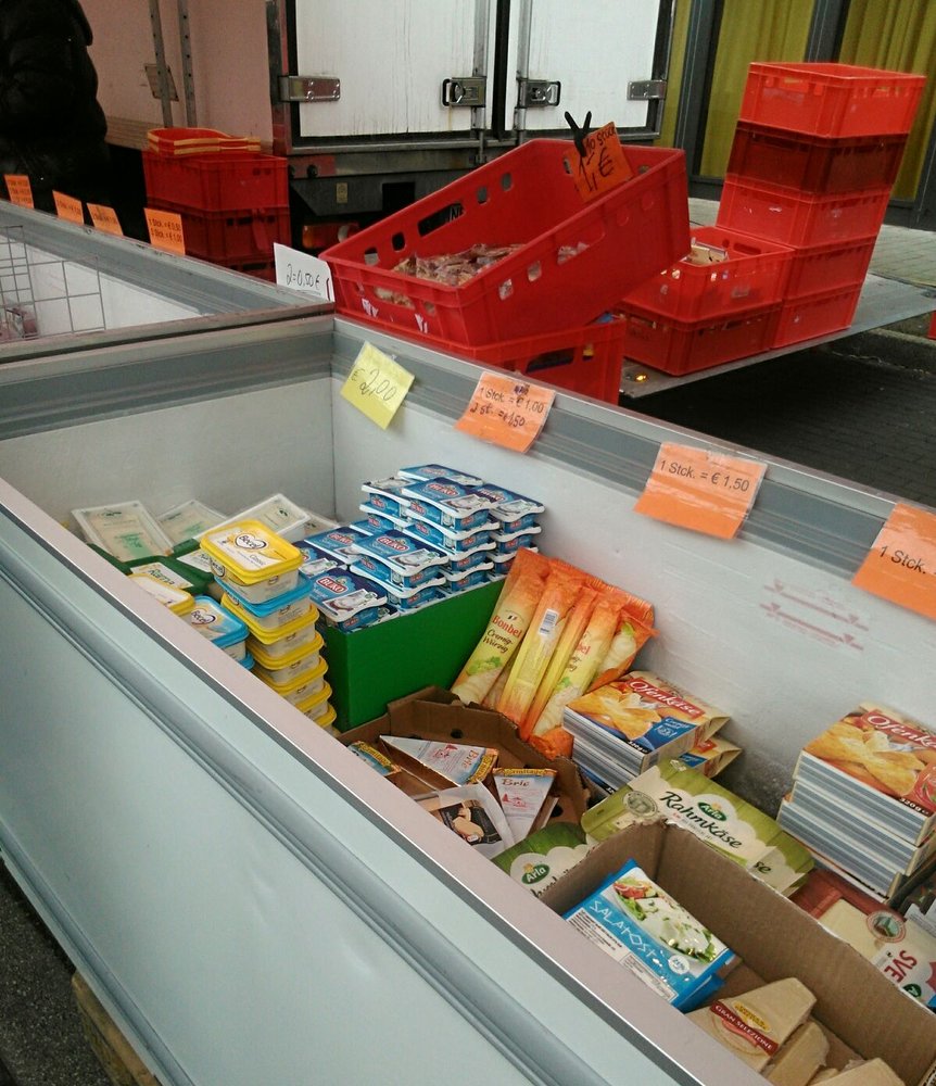 Brauns Trödelmärkte