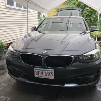 Fresh Start Detailing - Auto Detailing Near Me - Quincy, Massachusetts