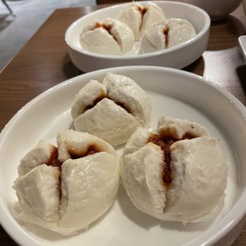 Northern Cafe - BBQ pork bun - Chinese Near Me - Long Beach, California