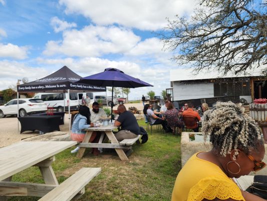 Arrowhead Creek Vineyards by null